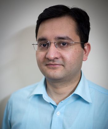 Dr. Kushal Banerjee