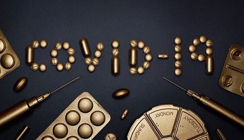 COVID-19 Treatment With Homeopathy