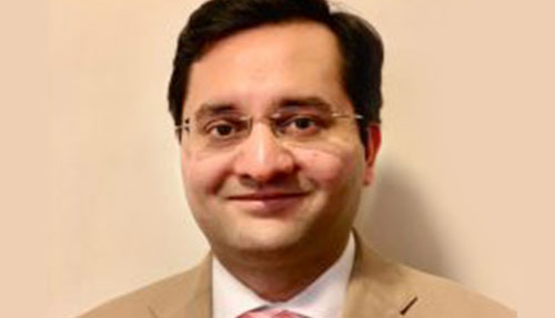 Dr. Kushal Banerjee - Homeopathy Doctor