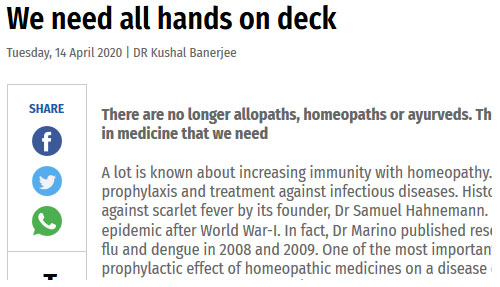 All Hands On Deck