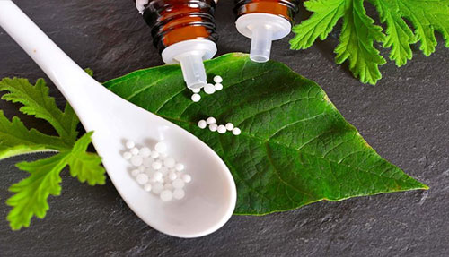 Homepathic Treatment Of Covid