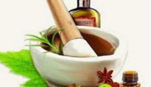 Traditional Homeopathic Remedies