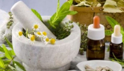 Traditional Homeopathic Remedies