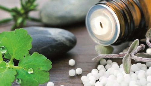 Trusted Homeopathic Therapies
