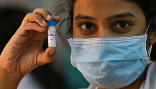 Time To Bring Homeopathy In The Fight Against Coronavirus, Say Experts