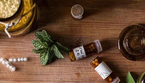 Immunity Boosting Using Homeopathy