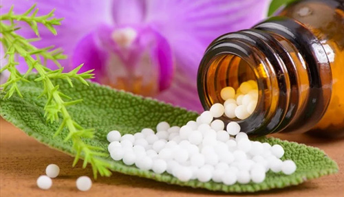Homepathic Treatment Of Covid
